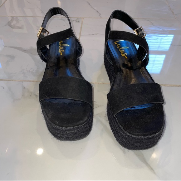 Lulus Stack Platform Sandal - Picture 3 of 8